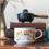 Thumbnail: Calm Chowder Vintage Recipe Soup Bowl