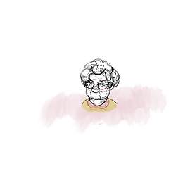 grandma belvas attic story logo.png