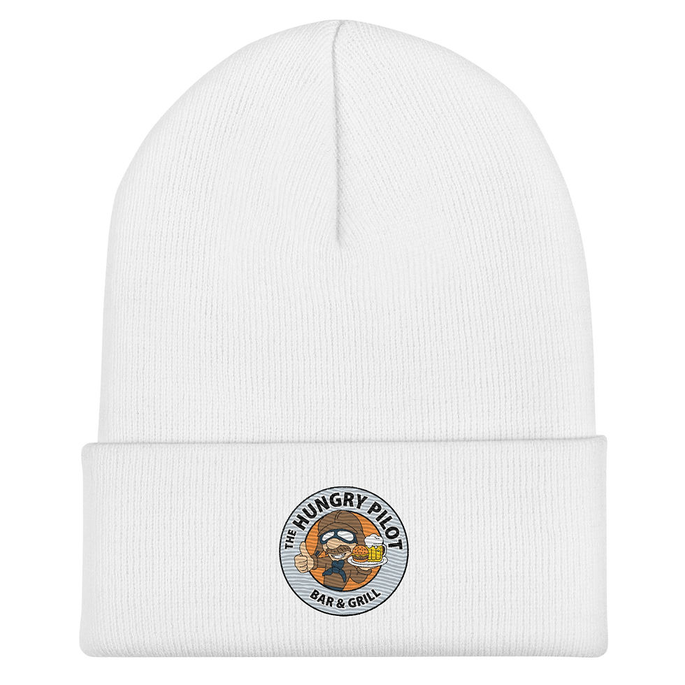 Thumbnail: Cuffed Beanie