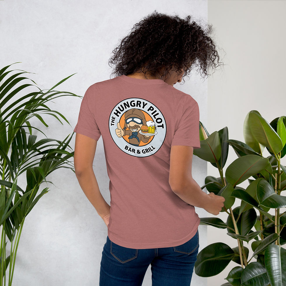 Thumbnail: Standard T-Shirt