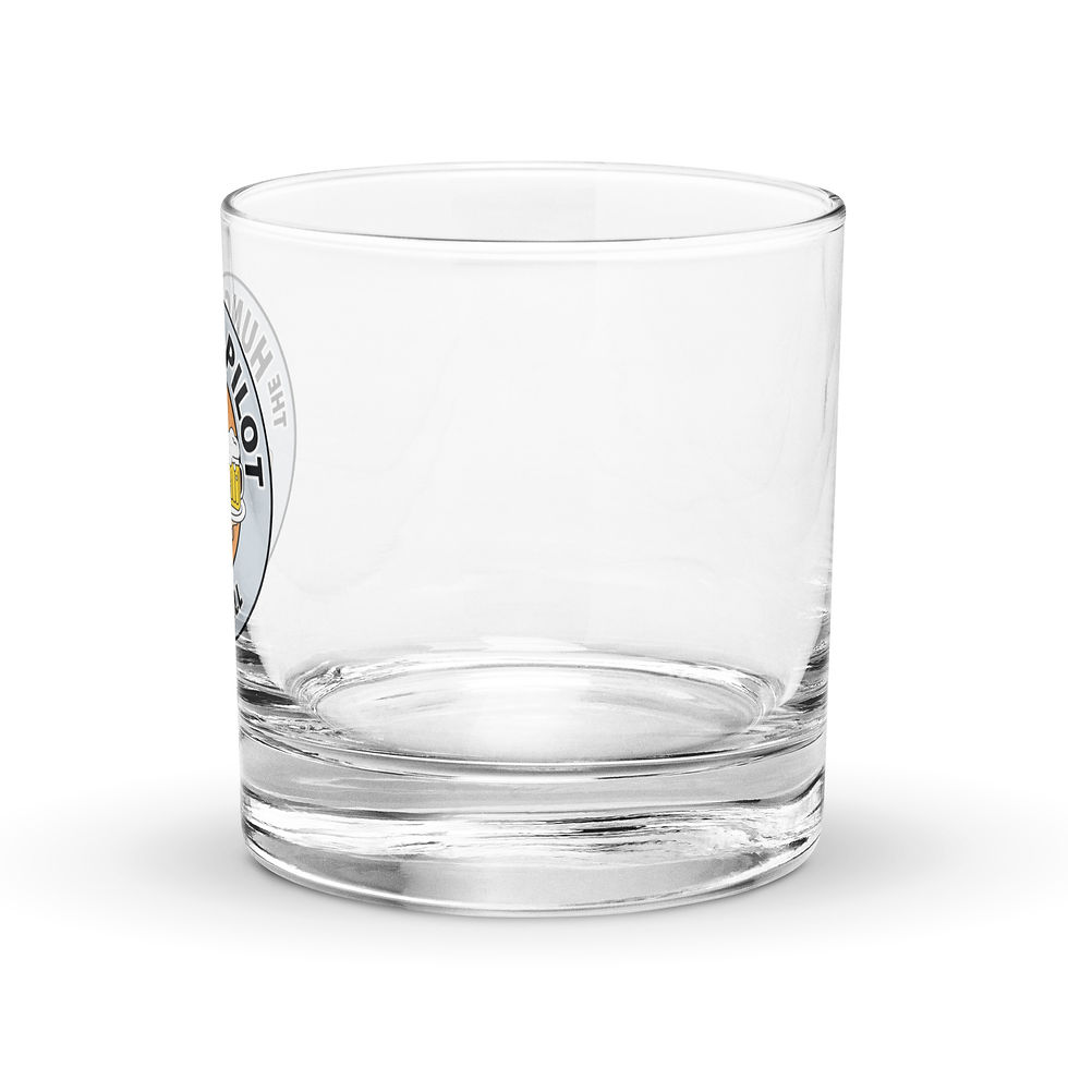 Thumbnail: Rocks glass