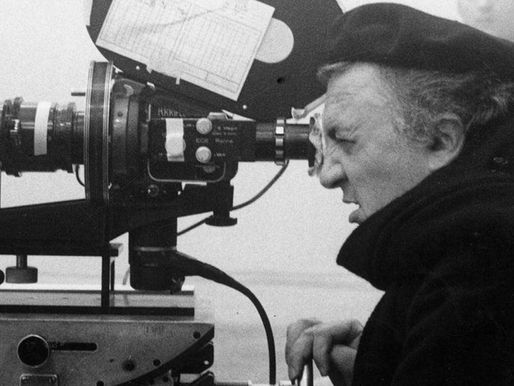 Dia Mundial do Cinema: os diretores mais influentes da história