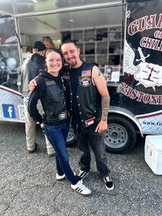 Scout & Monkey @ 2026 Spring CAPA