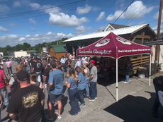 Video of GOC Gastonia's Jessie's Ride 2026