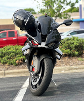 Bike @ Cycle Gear Gastonia, NC