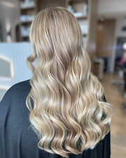 Foils Northern Beaches | Cassidy's Hairdressing | Cromer Hair Stylist