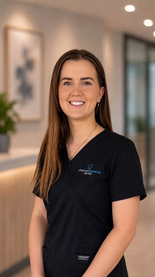 Channon Lawrence Dental | Gympie Dental Services