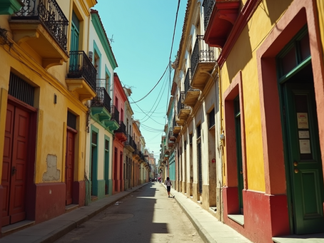 Top Airbnb Apartments in Havana for Your Cuban Vacation