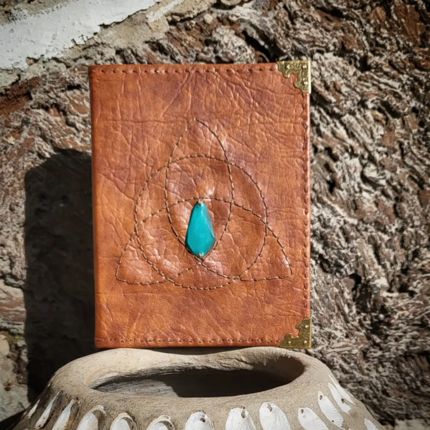 Libreta Trisquel