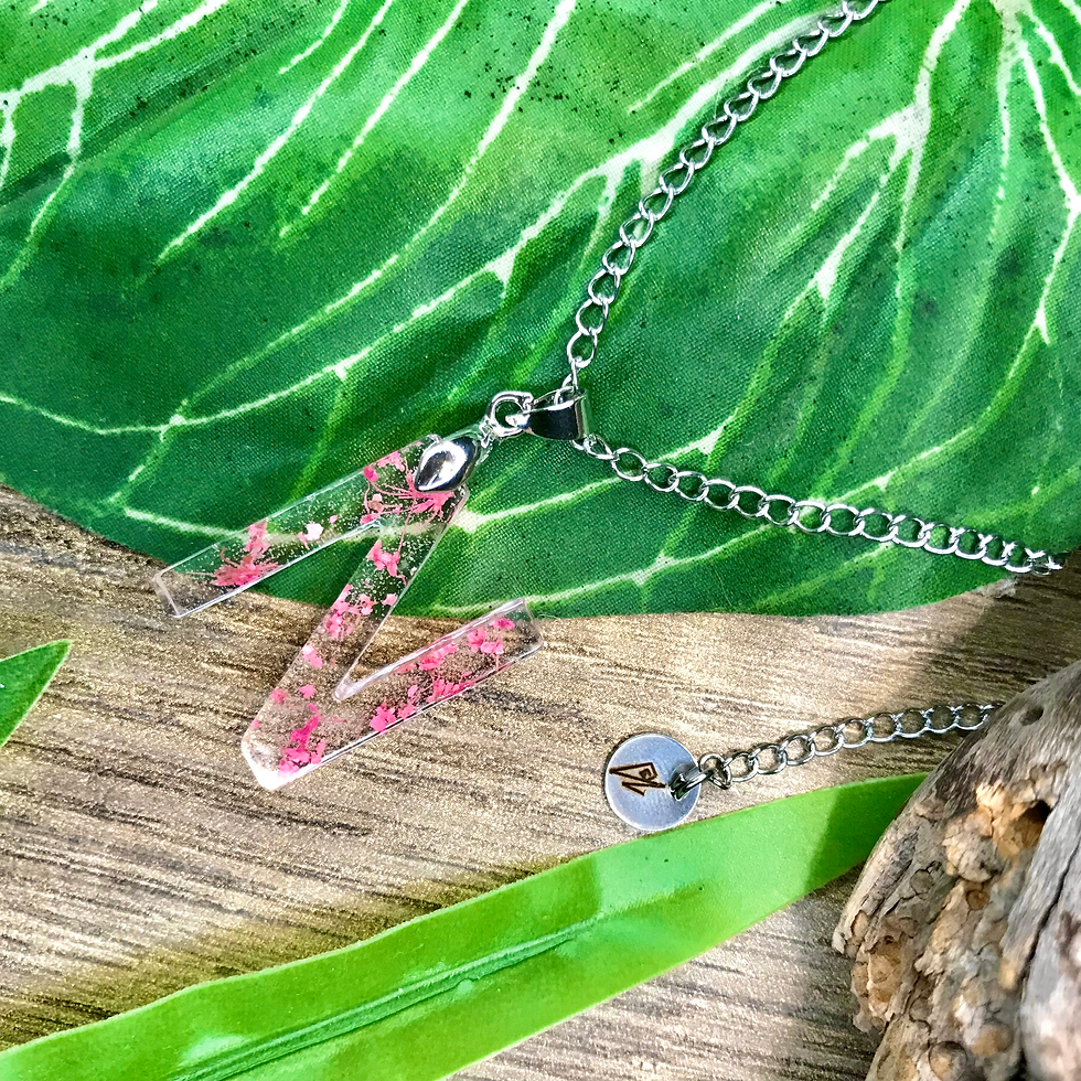 Miniatura: Tu Nombre en Flor