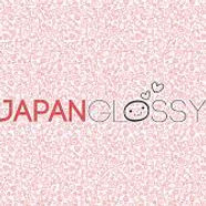 JAPAN GLOSSY