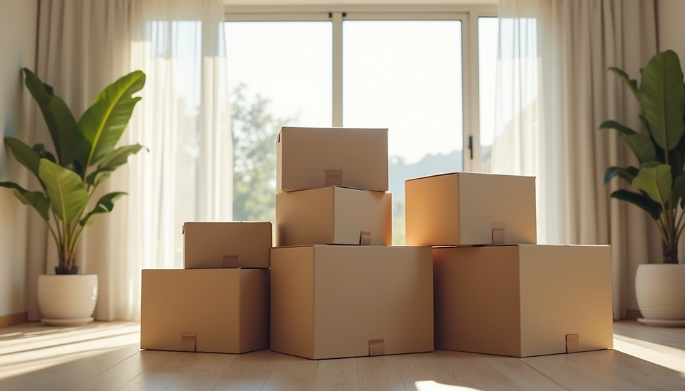 Efficient International Relocation Services for Expats in Switzerland