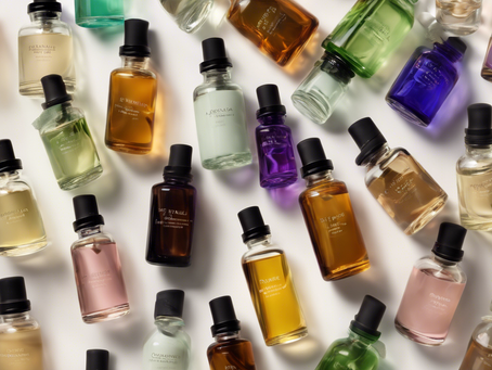 Discover the Best Reed Diffuser Fragrance Oils in Baltimore