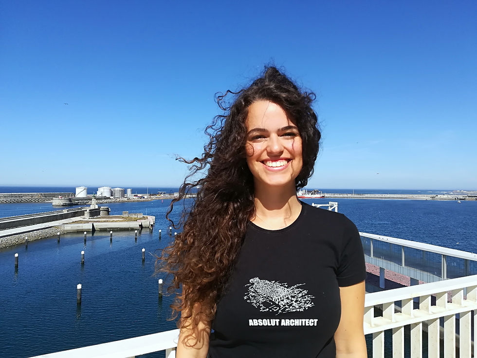 Beatriz Ramos joins CYANCAN