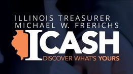 Does Treasurer Frerichs have lost money for you or your family?