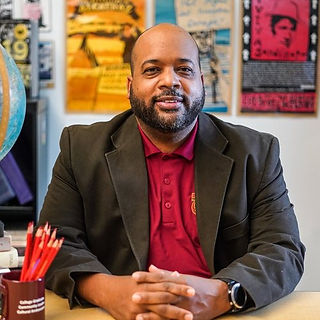 Robert Davis, Local 1