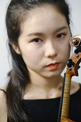 Jiaqi Lu