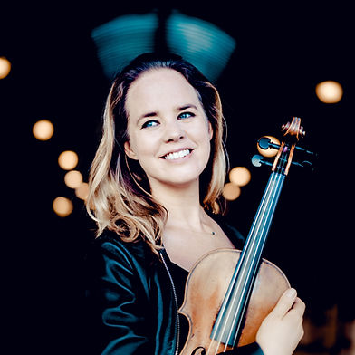 Lisa Jacobs - Semifinal