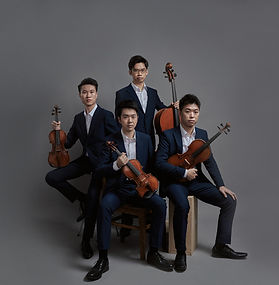 Cong Quartet