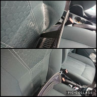 SpeedyShine Mobile Valeting Full Works