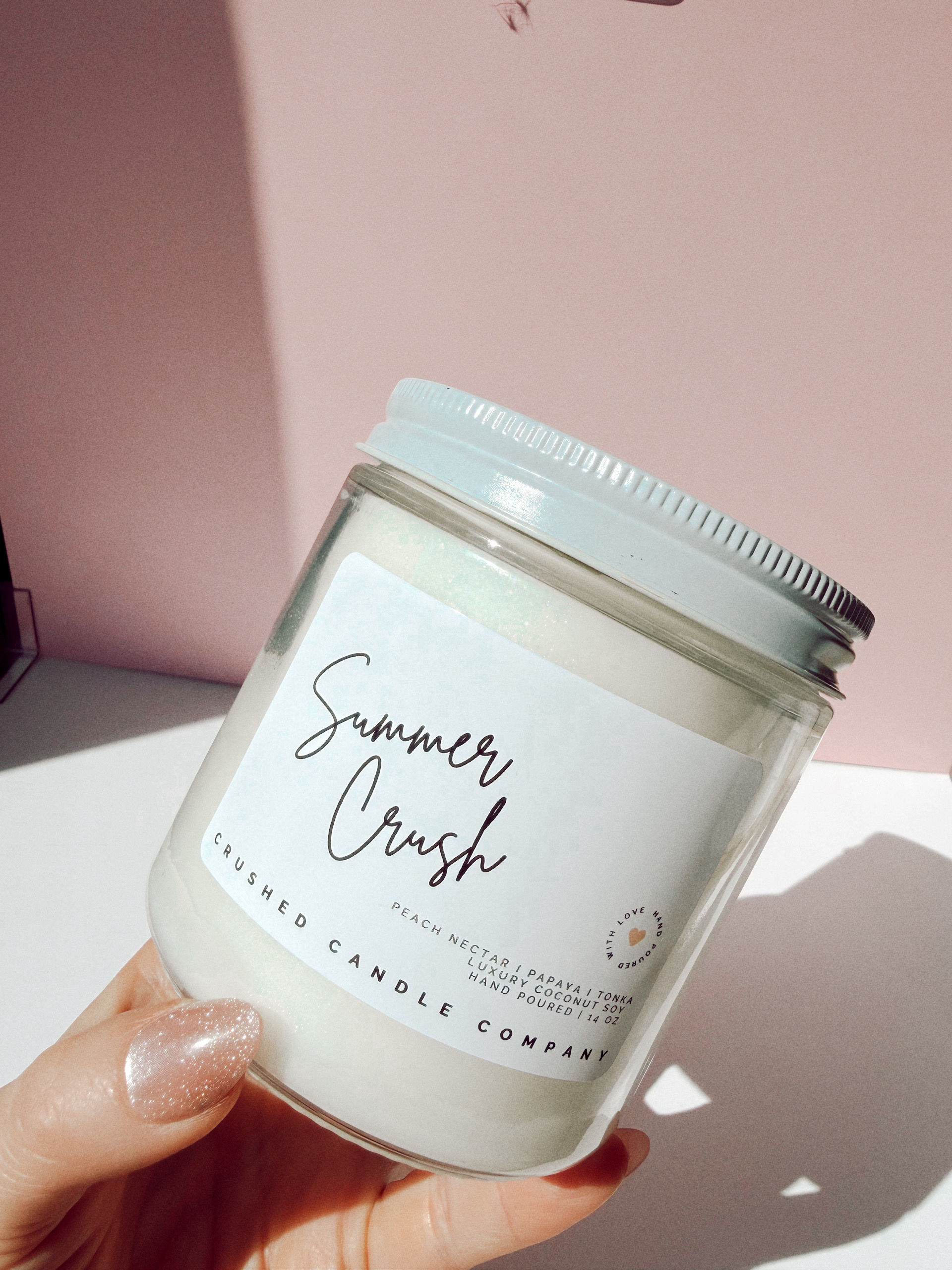Summer Crush 14oz 
