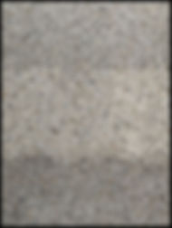 Resin bound colour change due to catalyst levels