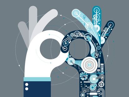 The Moral Dilemma of Automation