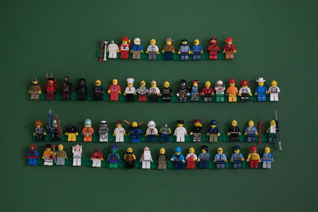 Muurdecoratie slaapkamer kids