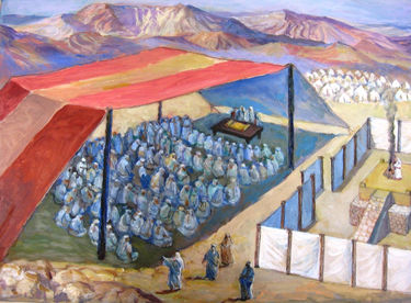 טומאת אהלים