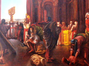 חטאת עבודה זרה של יחיד