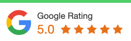 Google Reviews 5 Stars