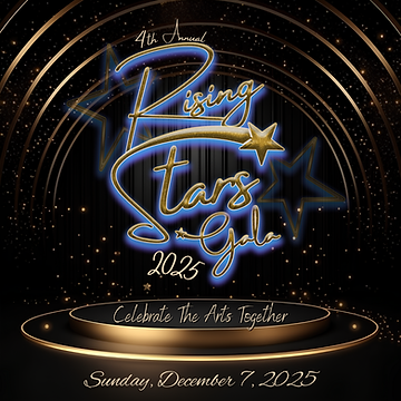 Gala 2025 Logo