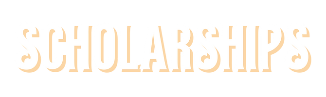 Scholarship [TEXT HEADING - WHITE]