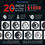 Thumbnail: 2025 NEW YEAR SALE TYRES & RIMS PACKAGE DEALS