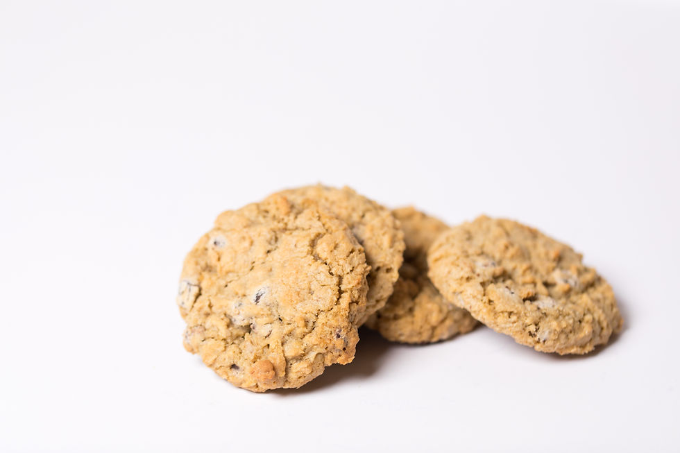 Thumbnail: Chocolate Chip Oatmeal