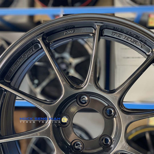 WedsSport TC105X 18