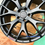 Thumbnail: RAYS Homura 2X7FT Sport 19"x8.5J ET+38