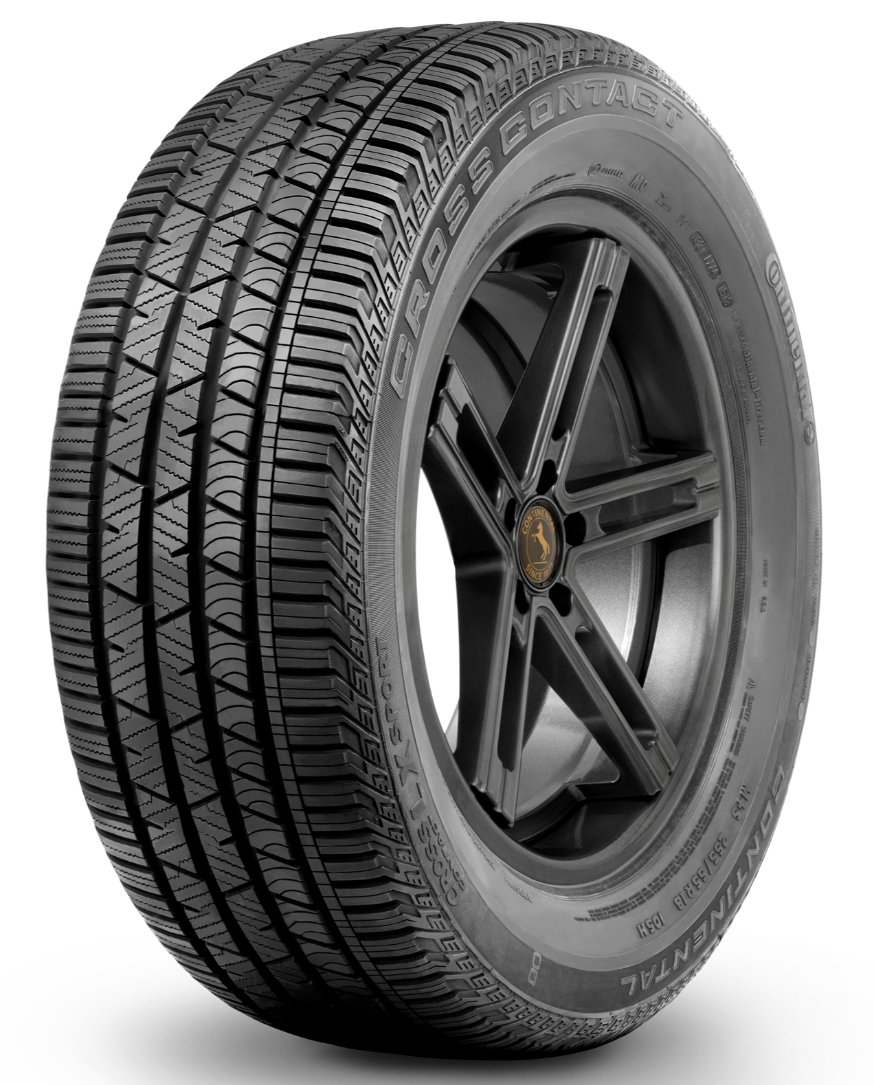 Continental CrossContact LX