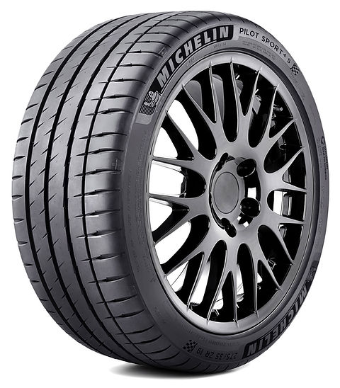 Michelin Pilot Sport 4 S PS4S Singapore | Hock Seng Wah Tyres