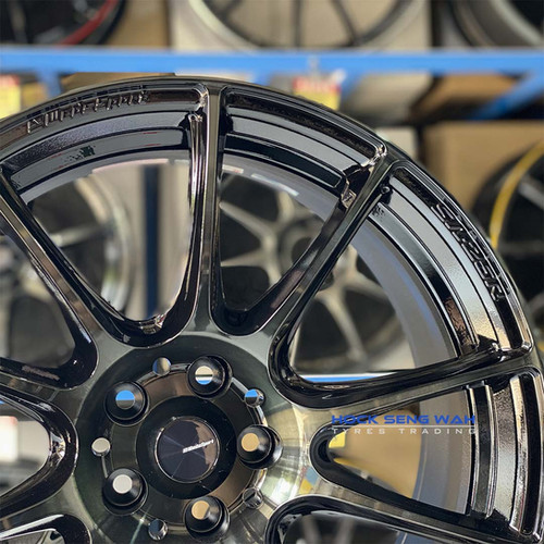H&O×NW SST25 WedsSport SA-25R 18