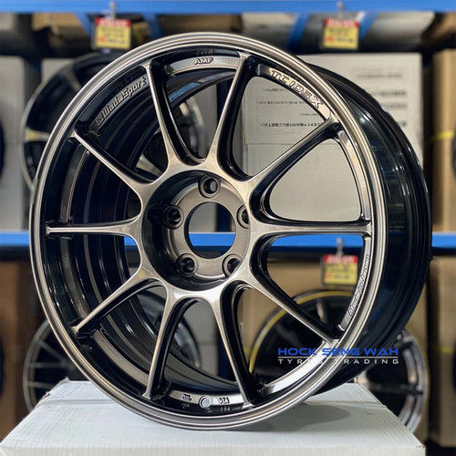 二*じ様 WedsSport TC105X 18インチ 9J.10J 二*じ様 WedsSport TC105X 18インチ 9J.10J WedsSport TC105X 18