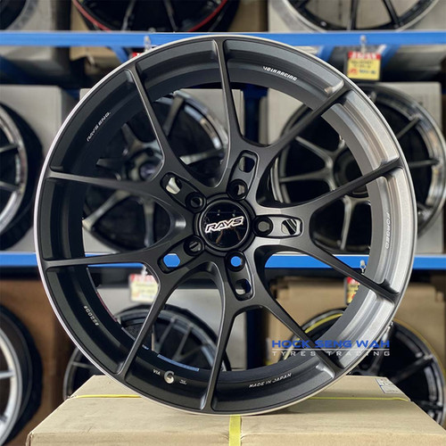 RAYS G025 Ltd 20インチ NT555 G2 3ヶ月3000km走行 RAYS G025 Ltd 20インチ NT555 G2 3ヶ月3000km走行