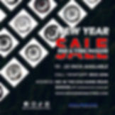 2025 NEW YEAR SALE TYRES & RIMS PACKAGE DEALS