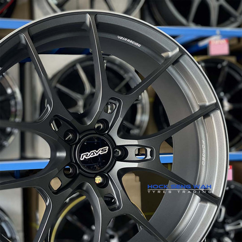 RAYS VOLKRACING G025 9j+32 PCD112 FDカラー RAYS VOLKRACING G025 9j+32 PCD112 FDカラー VOLK G025 WHEELS