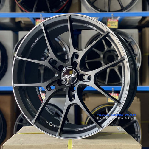 RAYS G025 Ltd 20インチ NT555 G2 3ヶ月3000km走行 RAYS G025 Ltd 20インチ NT555 G2 3ヶ月3000km走行 - メルカリ