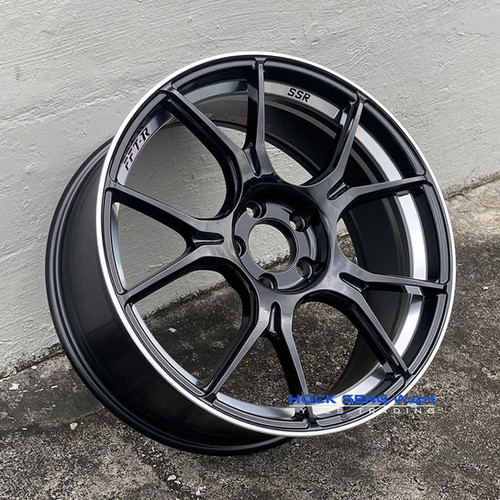 欧つき 　ゼクロムex BWR FORMEX ESSENCE LEGGERA 43mm FORGED CARBON – Chrono Theory