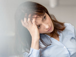 What Causes Depression?