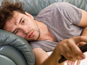 The Consequences of a Sedentary Lifestyle: How Inactivity Affects Your Long-Term Health and Well-Being