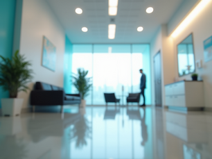 Understanding the Services Offered at Modern Healthcare Clinics