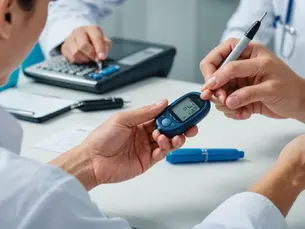 Uncovering the Silent Threat: Identifying Signs of Diabetes in Loved Ones and How PharmXHealthOne's Advanced Diagnostic Testing Can Help